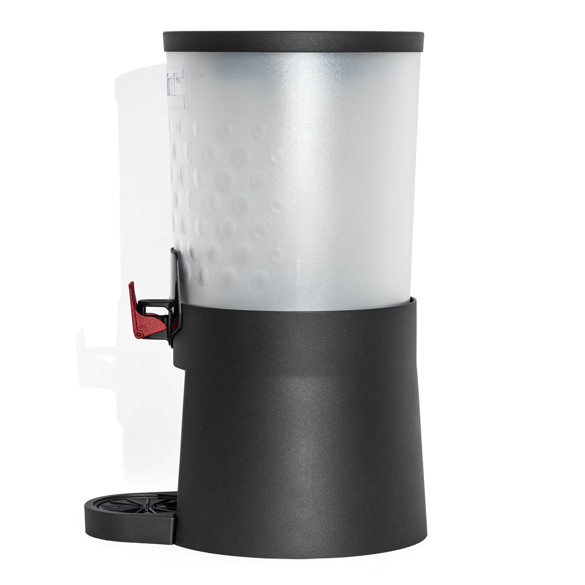 Sistema di erogazione Granini Fruchtsaft BIC 5L Distributore di succhi / Dispenser Gastro – Vista 4