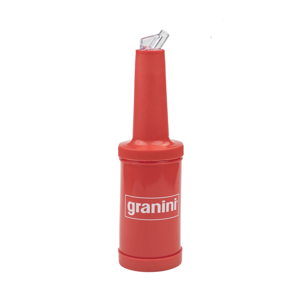 Granini Succo Bottiglia Versatore Dosatore Accessorio Caraffa per cocktail