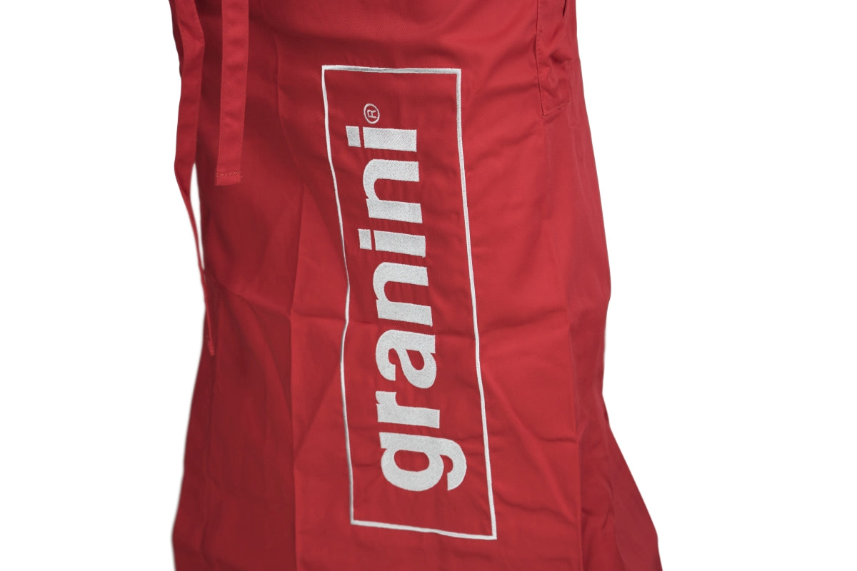 Granini Saft Cameriere Grembiule Fascia in vita Tasche Servizio Bar Ristorazione – Vista 3