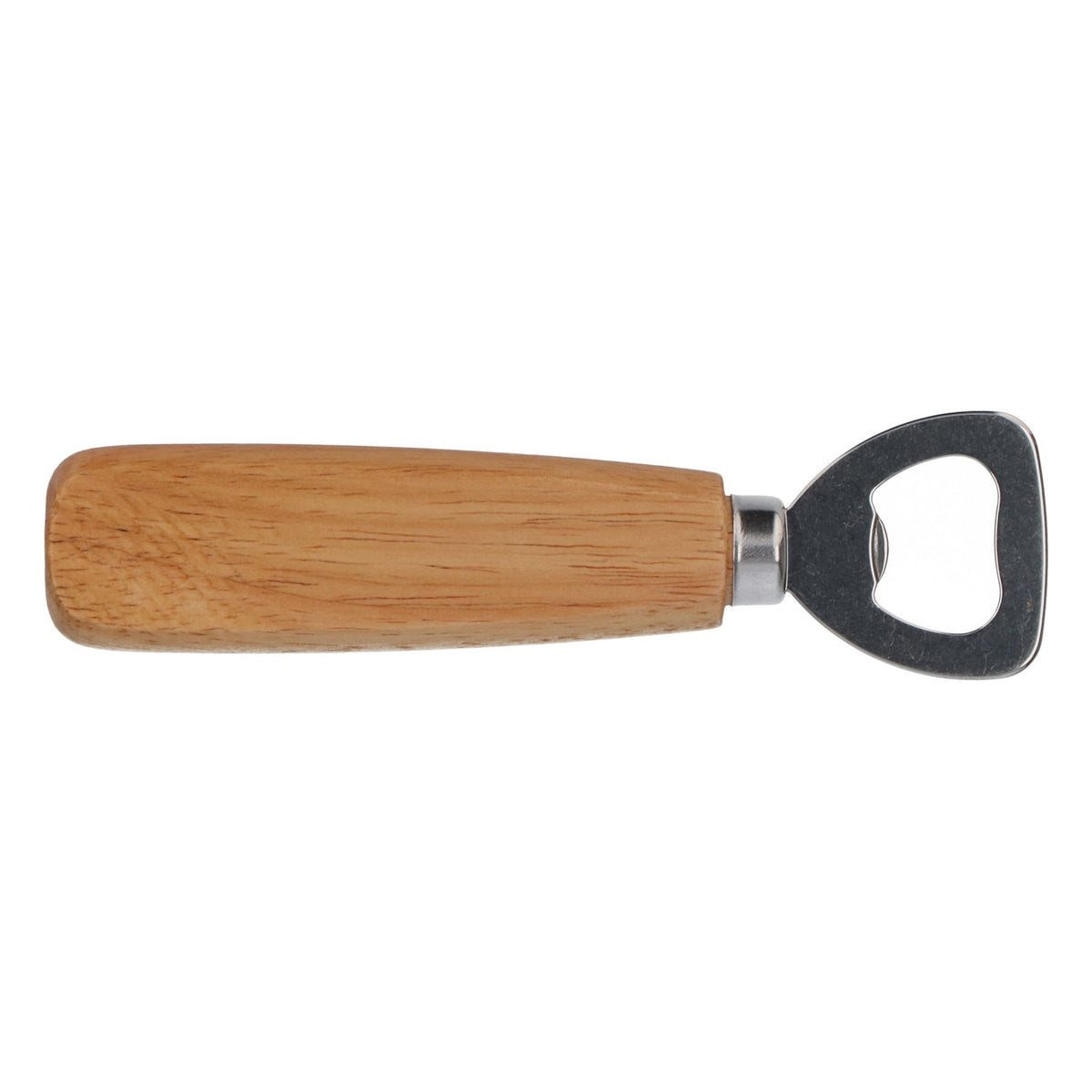 Grevensteiner Retro Apribottiglie Apribottiglie a leva Manico in vero legno – Vista 3
