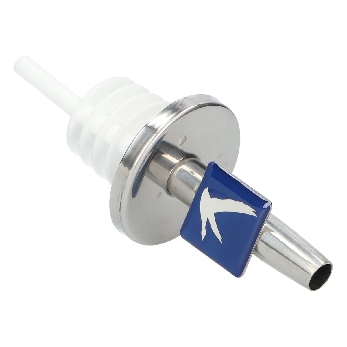 Grey Goose Versatore dosatore 3 l Bottiglie in acciaio inox Accessorio dosatore per bottiglie – Vista 2