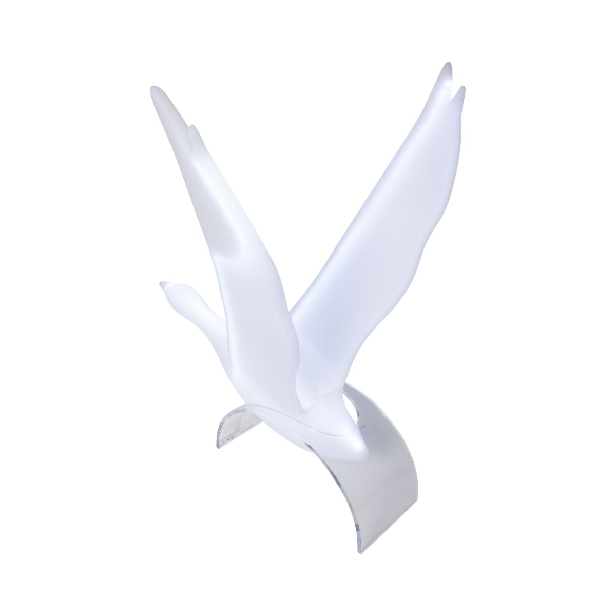 Grey Goose Glorifier LED Oca 3,5 + 4 l Bottiglie Neon Night Espositore per bottiglie – Vista 5