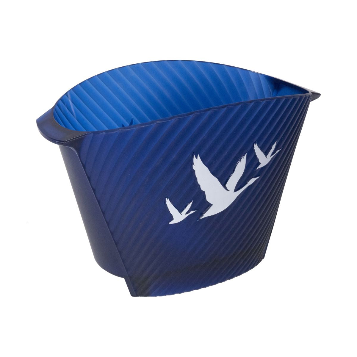 Grey Goose Raffredda bottiglie LED a strisce 4 Bottle Illuminated Ice Bucket Raffredda bottiglie – Vista 2