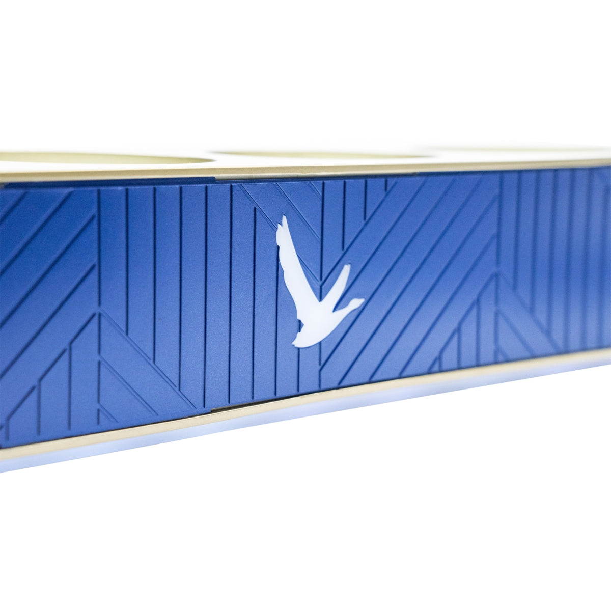 Grey Goose Insegna luminosa a LED Glorifier Presenter Espositore 4 bottiglie Batteria ricaricabile – Vista 5