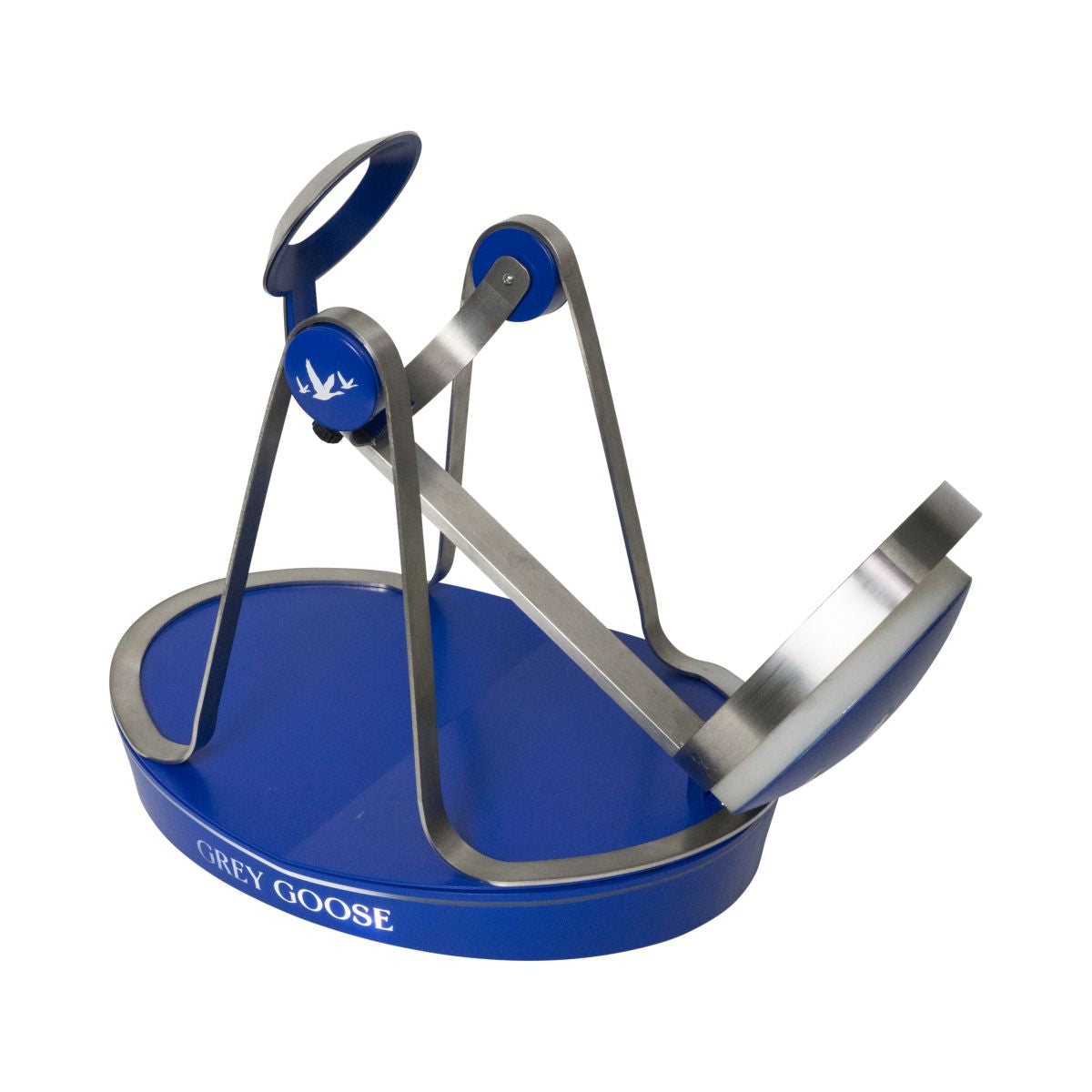 Grey Goose Versatore con supporto per bottiglie da 3 l/4,5 l/6 l Illuminazione a LED – Vista 4