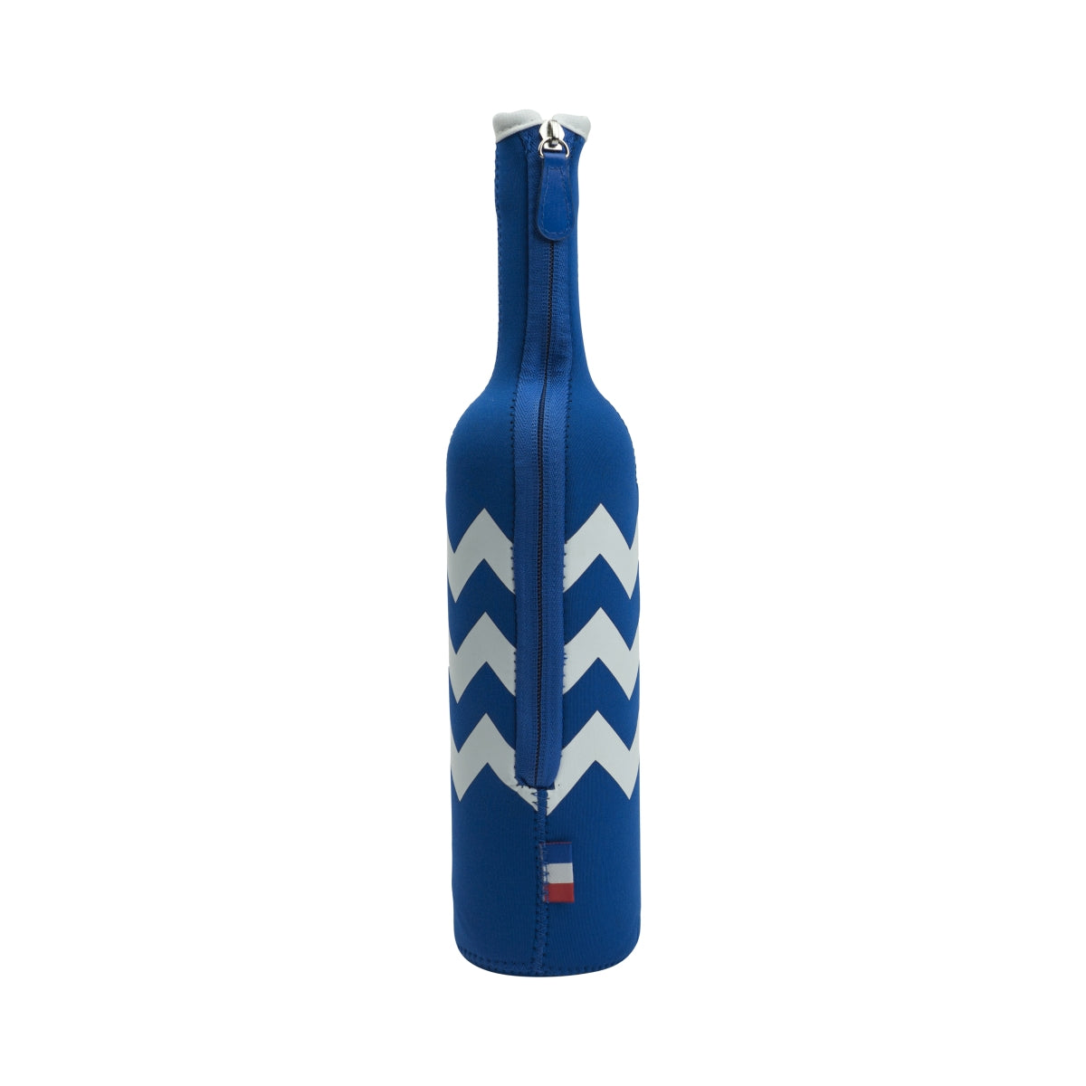 Grey Goose Vodka Fascia refrigerante blu 0,7 l bianco uccello con cerniera raffredda bottiglie Ice – Vista 3