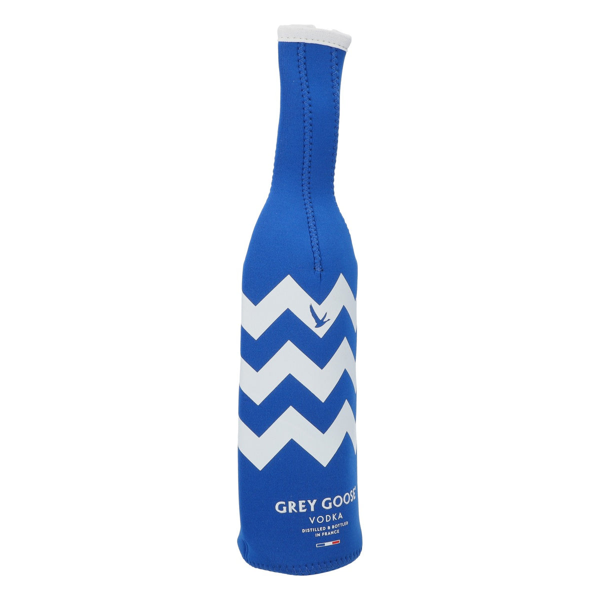 Grey Goose Vodka Raffredda bottiglie in neoprene Raffredda bottiglie in neoprene 0,75 litri – Vista 4