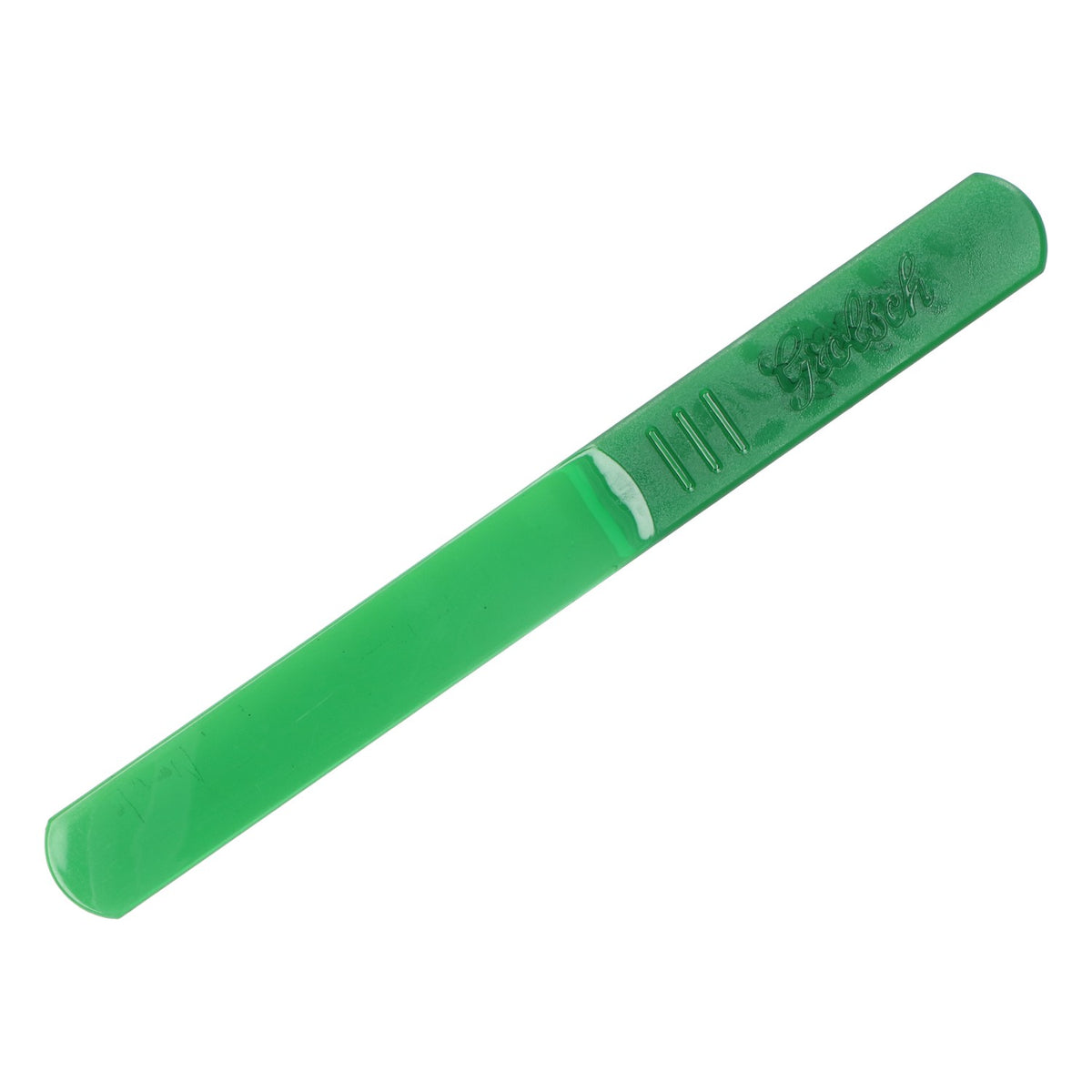 Grolsch Schiumatore Skimmer Accessori da bar Posate da bar Birra Schiuma Accessori per la ristorazione – Vista 2