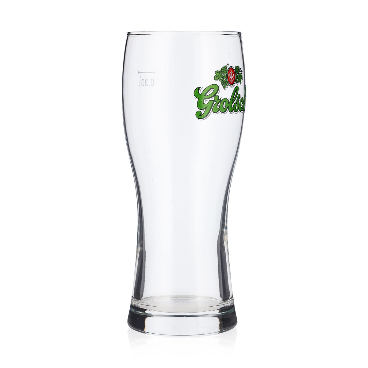 Bicchieri da birra Grolsch Bicchieri da birra 0,3 l Bicchieri da birra Tulip Willi Bicchiere – Vista 2