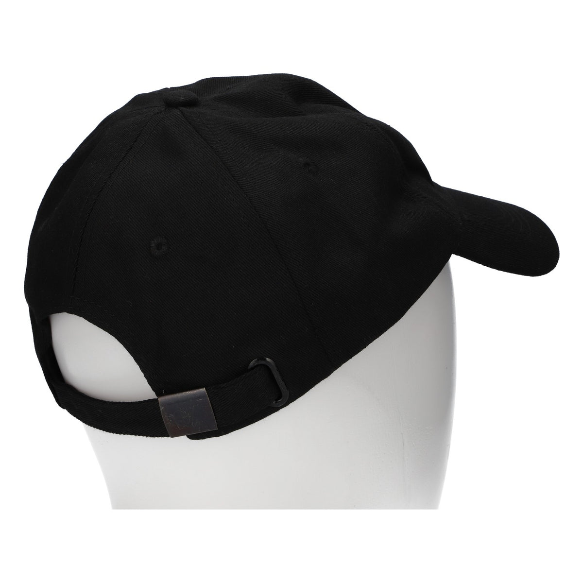 Cappellino da baseball unisex Hop House nero della Guinness, gadget per i fan – Vista 4