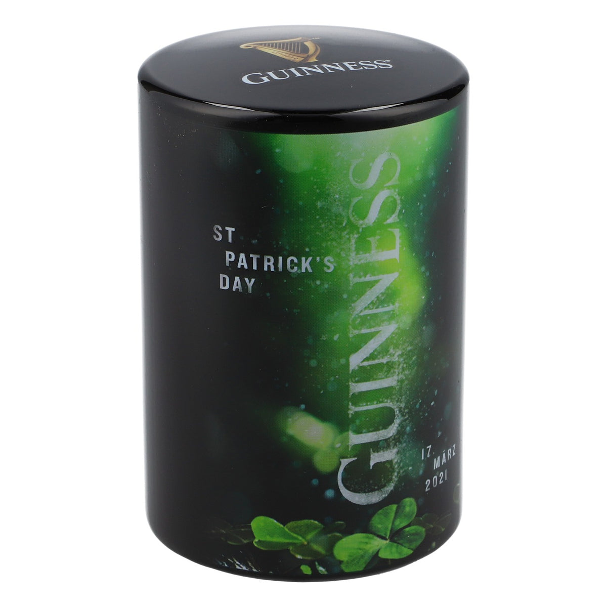 Guinness Birra Push Up Apribottiglie Apribottiglie "St. Patricks Day"