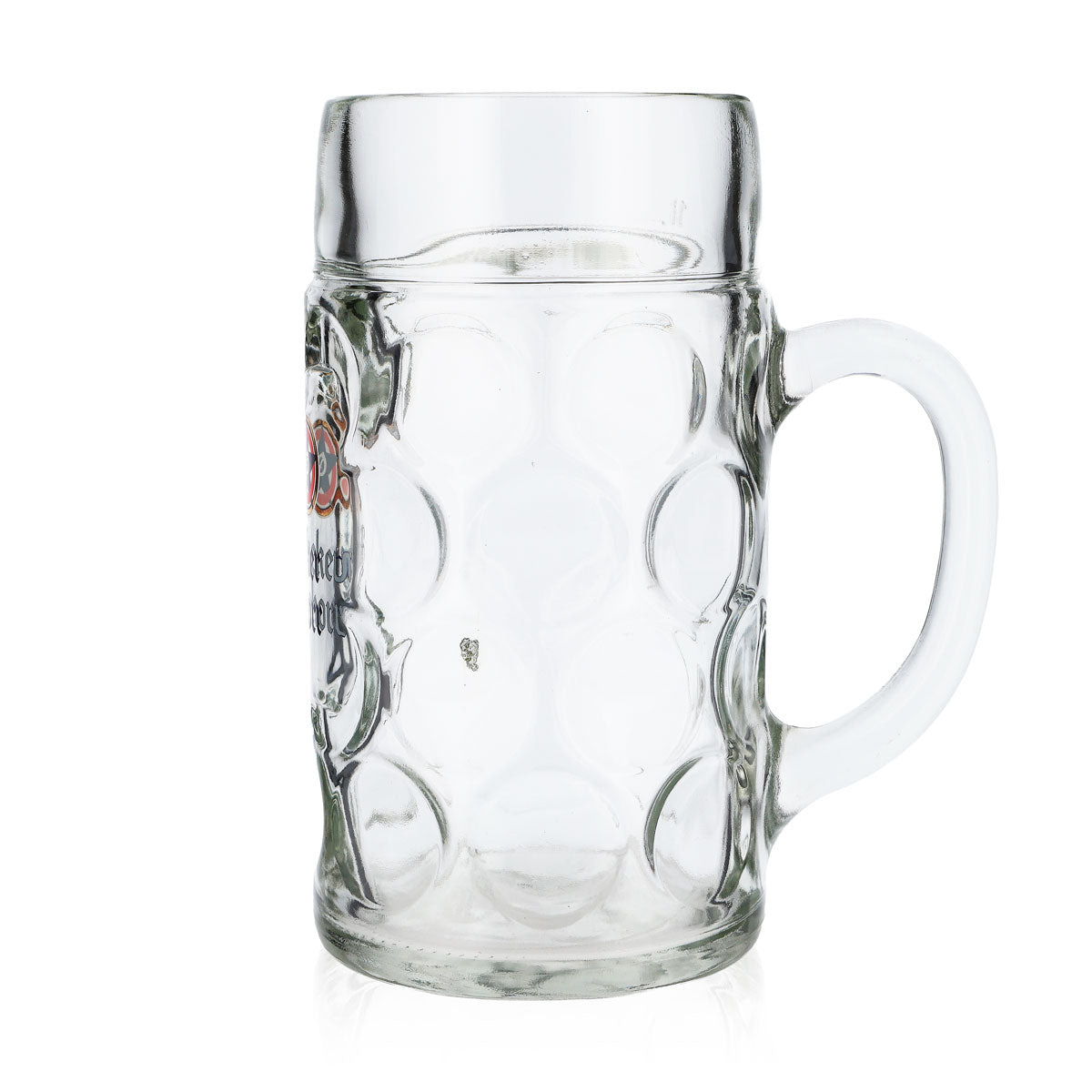 Hacker Pschorr Bicchiere da birra Bicchieri da birra Humpen 1l Bicchiere da birra B-Ware – Vista 5
