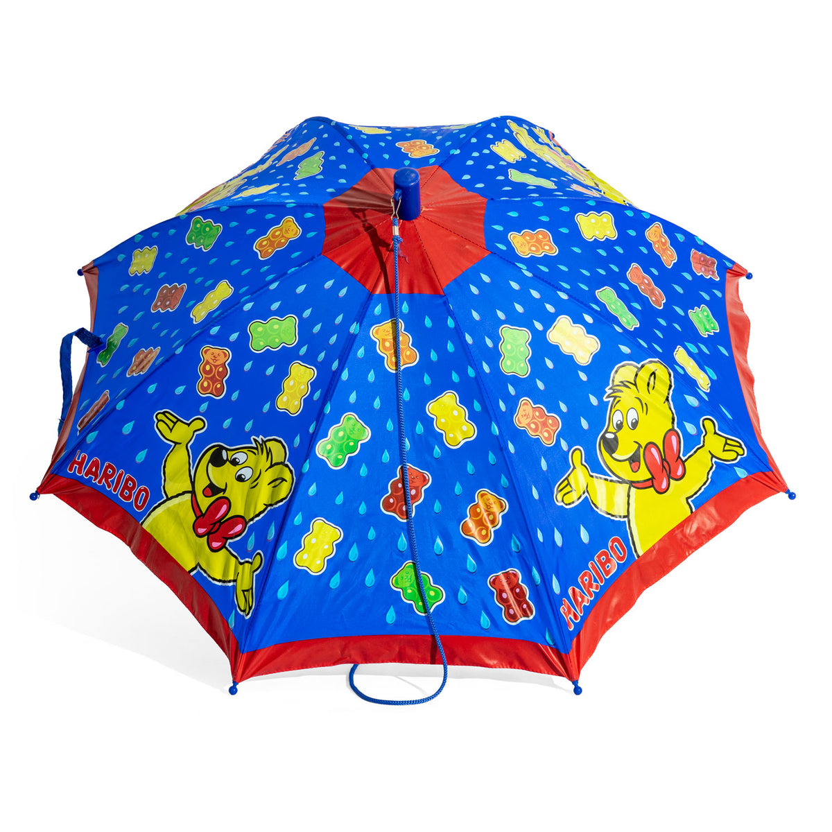 Haribo Orsetti gommosi Ombrello automatico Ombrello per bambini Ombrellone – Vista 2