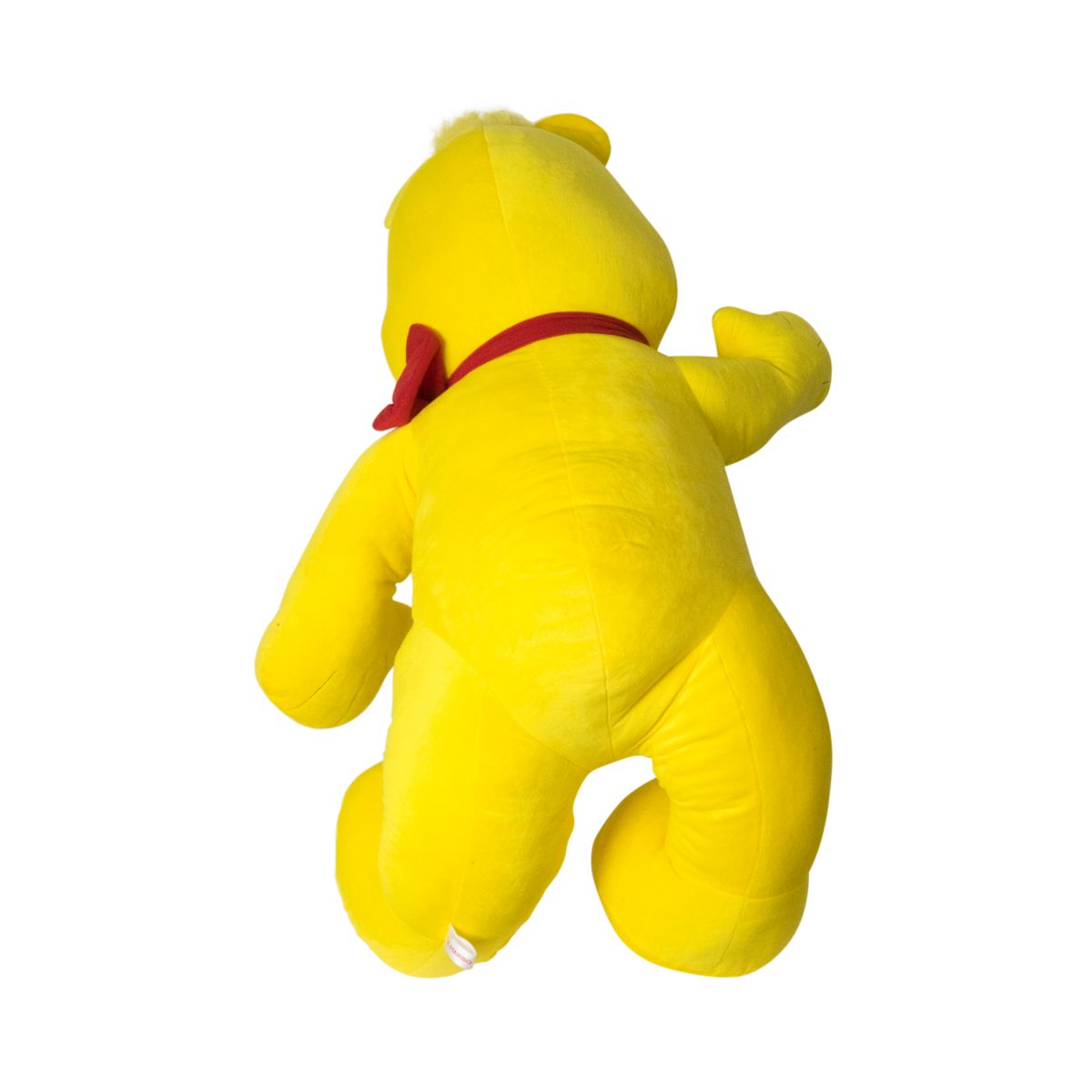 Peluche Haribo Peluche Giocattolo Grande H100cm Orsetto dorato Merchandising da collezione – Vista 2