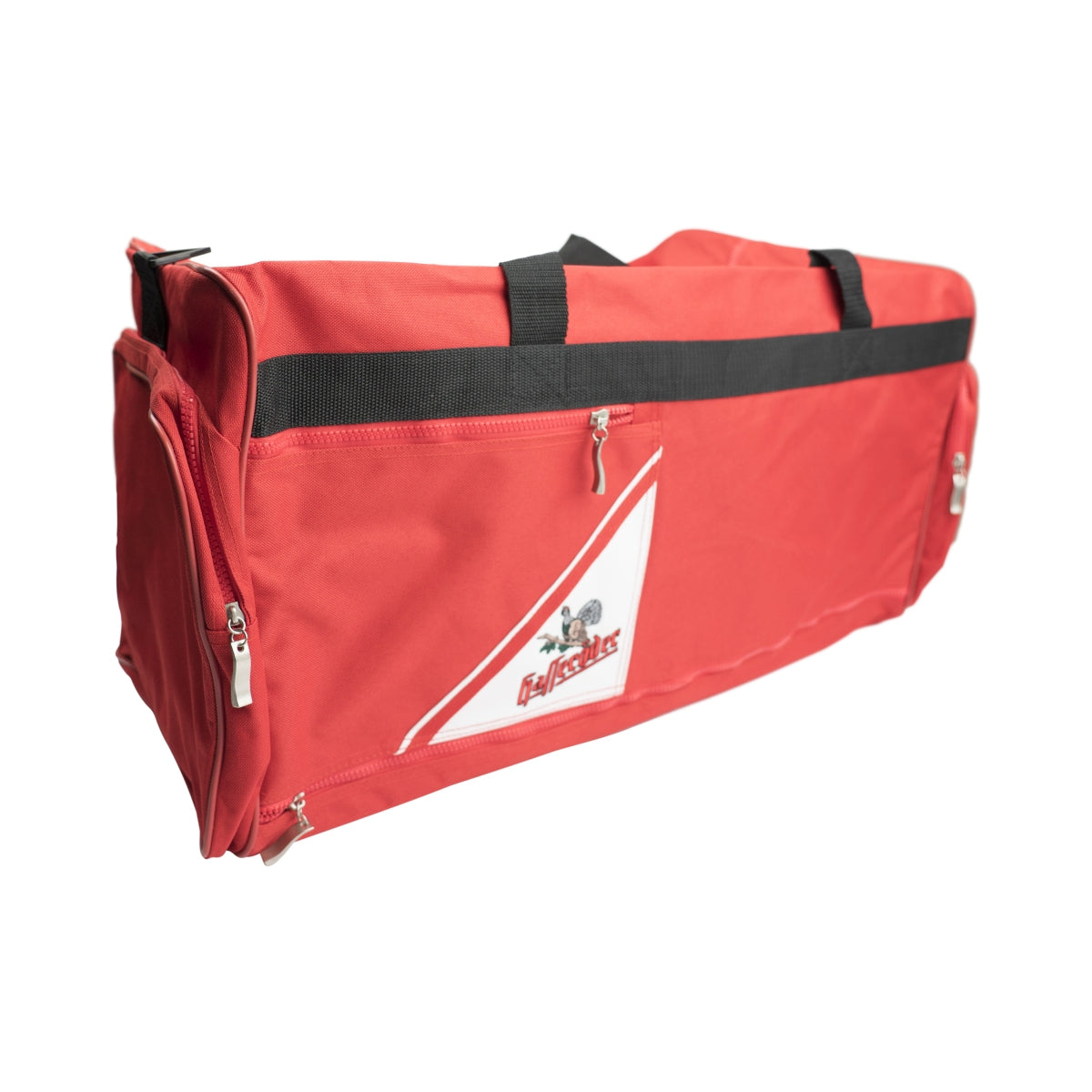 Borsa sportiva Hasseröder Borsa da palestra Borsa a tracolla Borsa a mano Zaino Valigia Vacanze – Vista 2