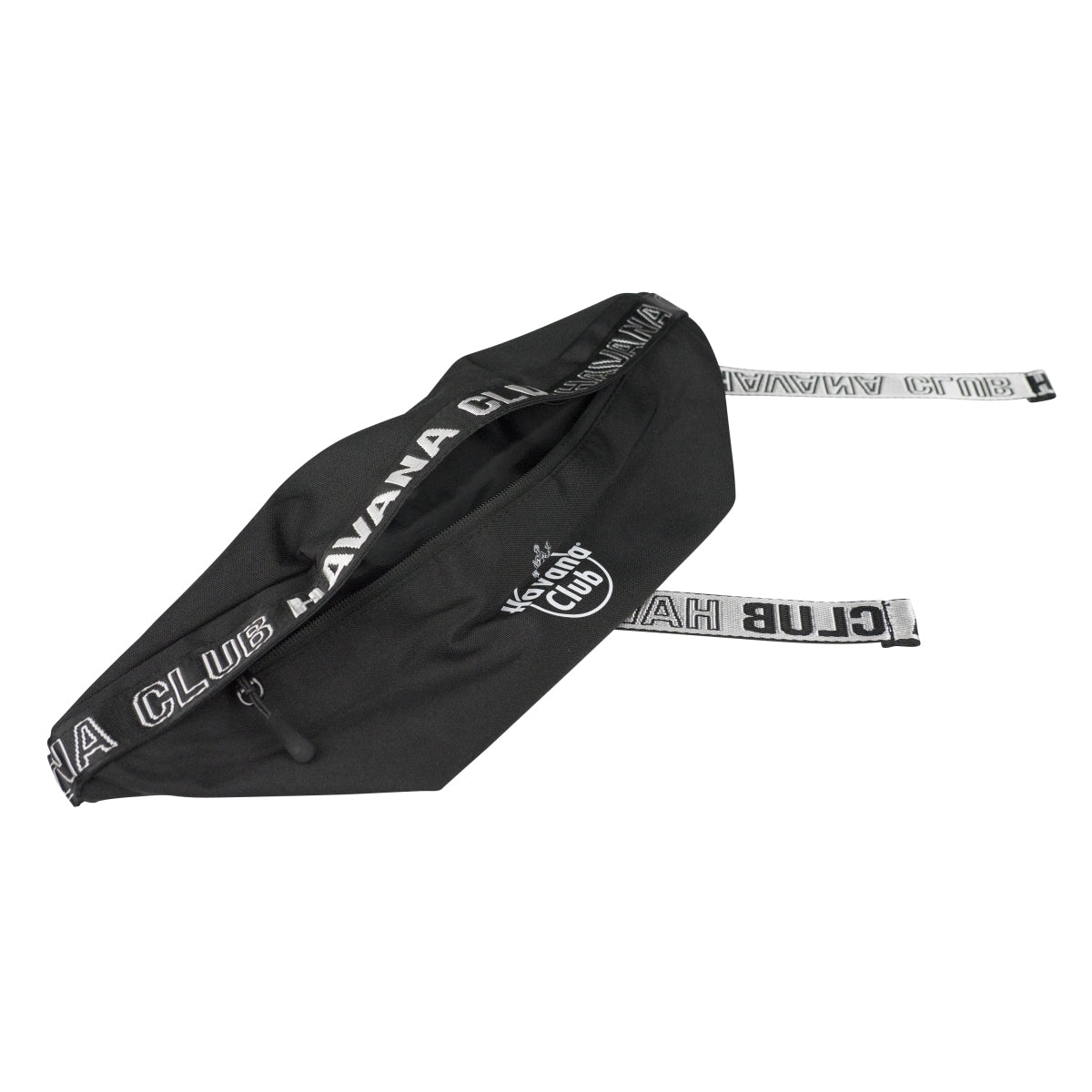 Havana Club Marsupio Fanny Pack a tracolla Ampio scomparto principale Regolabile – Vista 3
