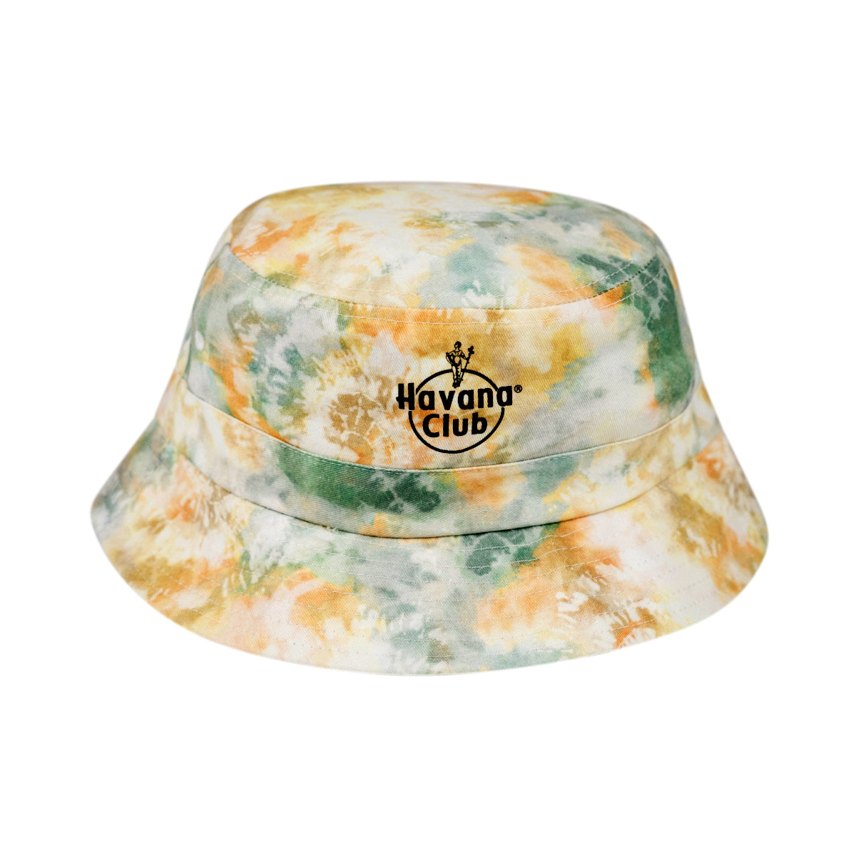 Havana Club Pacchetto tempo libero Set composto da occhiali da sole, marsupio e cappello da pescatore – Vista 4