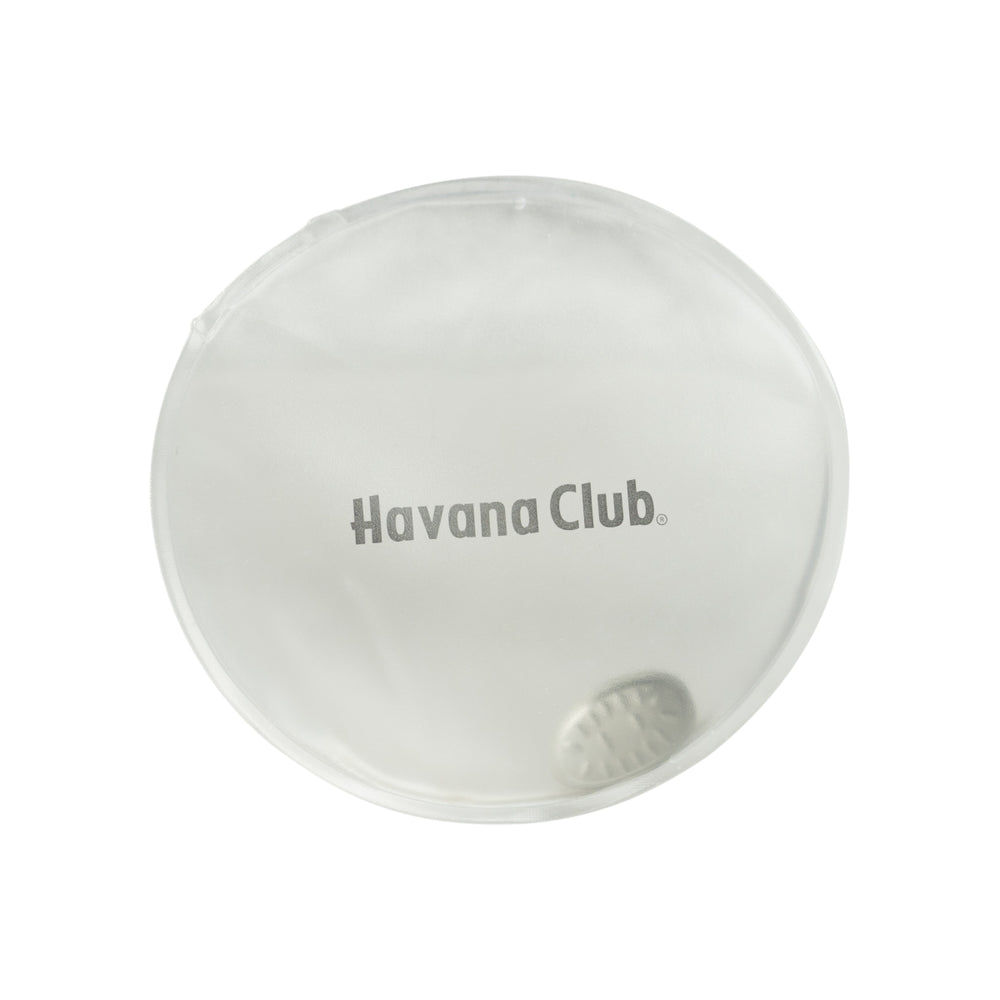 Havana Club Scaldamani Tasche Termos Cuscino termico Termo Pad Riscaldatore invernale