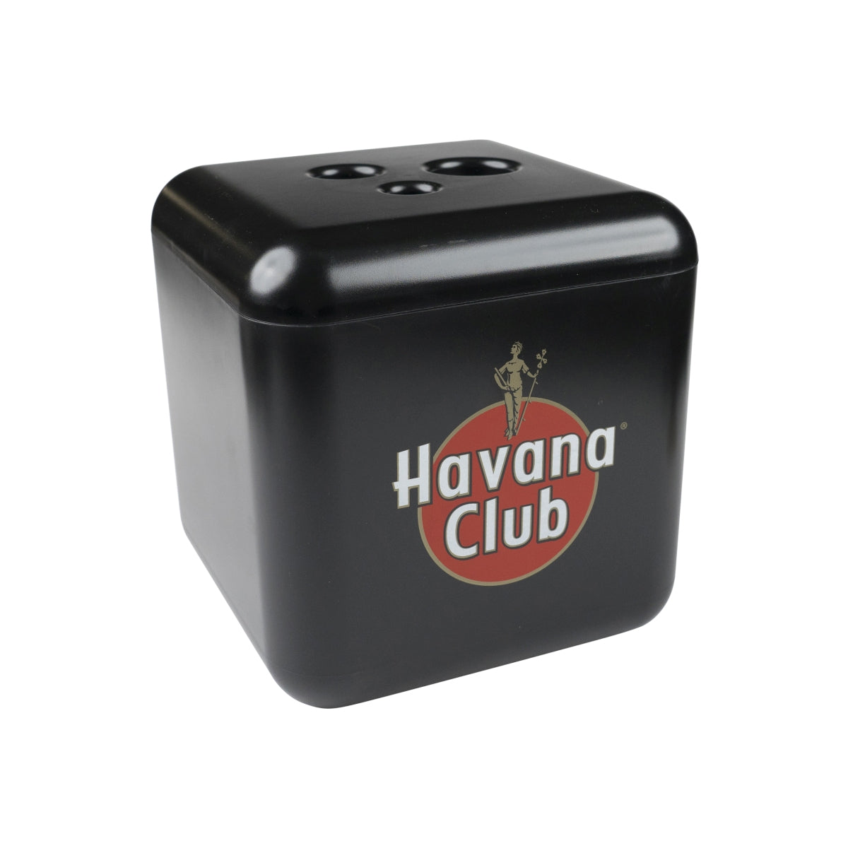 Set Havana Club Bar Bundle II composto da pestello, spremiagrumi, contenitore per ghiaccio e versatore – Vista 5