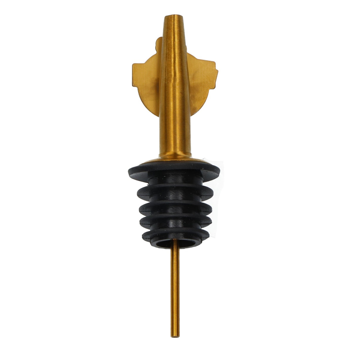Havana Club Rum Versatore Versatore per bottiglie Dosatore Logo Bianco e nero – Vista 2