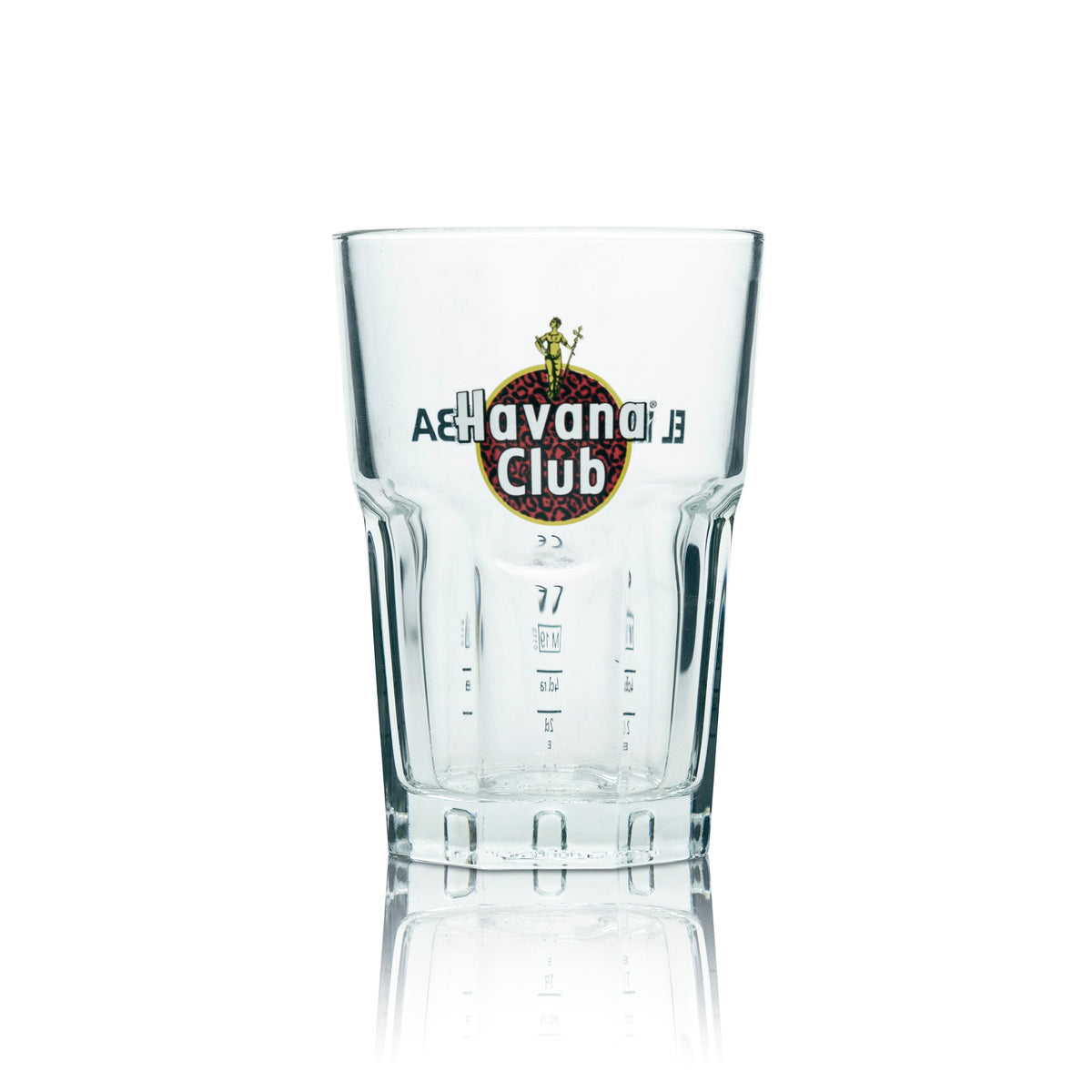 Set Havana Club Rum Bar I composto da 3 bicchieri, 3 cucchiai e un versatore – Vista 3