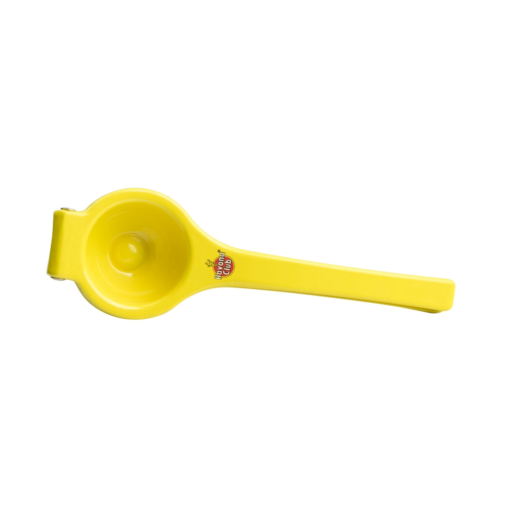 Havana Club Rum Spremiagrumi giallo Limone Caipirinha Moijto Cocktail Bar