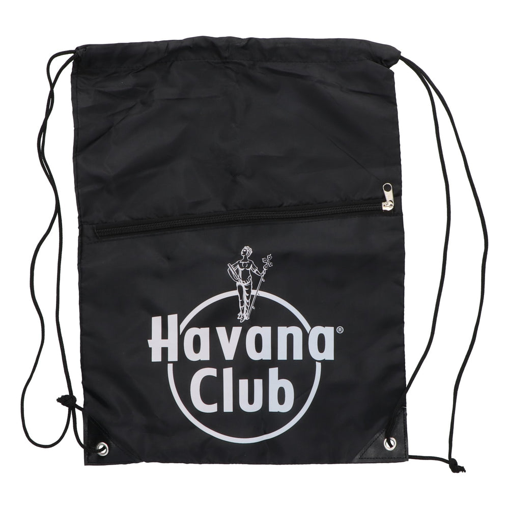 Borsa sportiva Havana Club Borsa di iuta Borsa da palestra Zaino Merchandise
