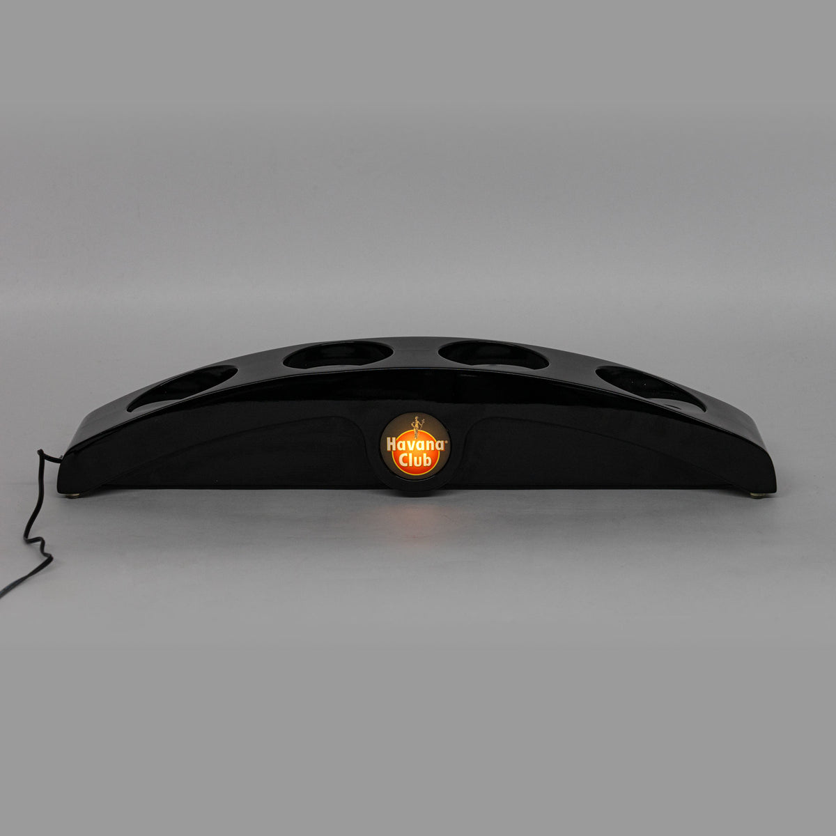 Havana Glorifier Portabottiglie Espositore LED Luminated Accessori da bar Gastro – Vista 6