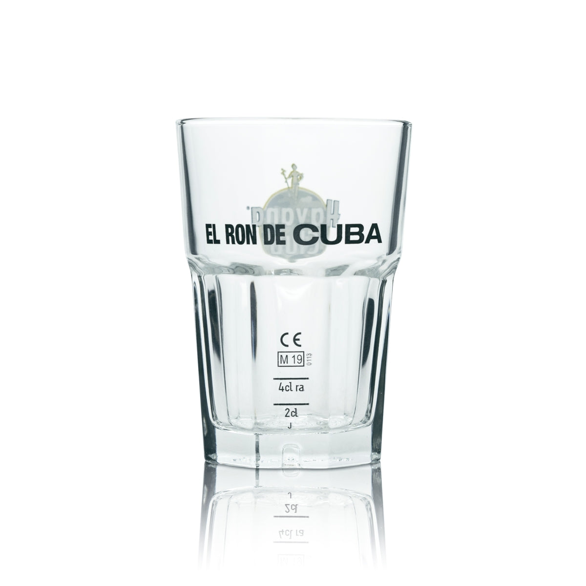6 bicchieri Havana Tiger 0,34 l edizione speciale limitata bicchieri da long drink mimetici – Vista 3
