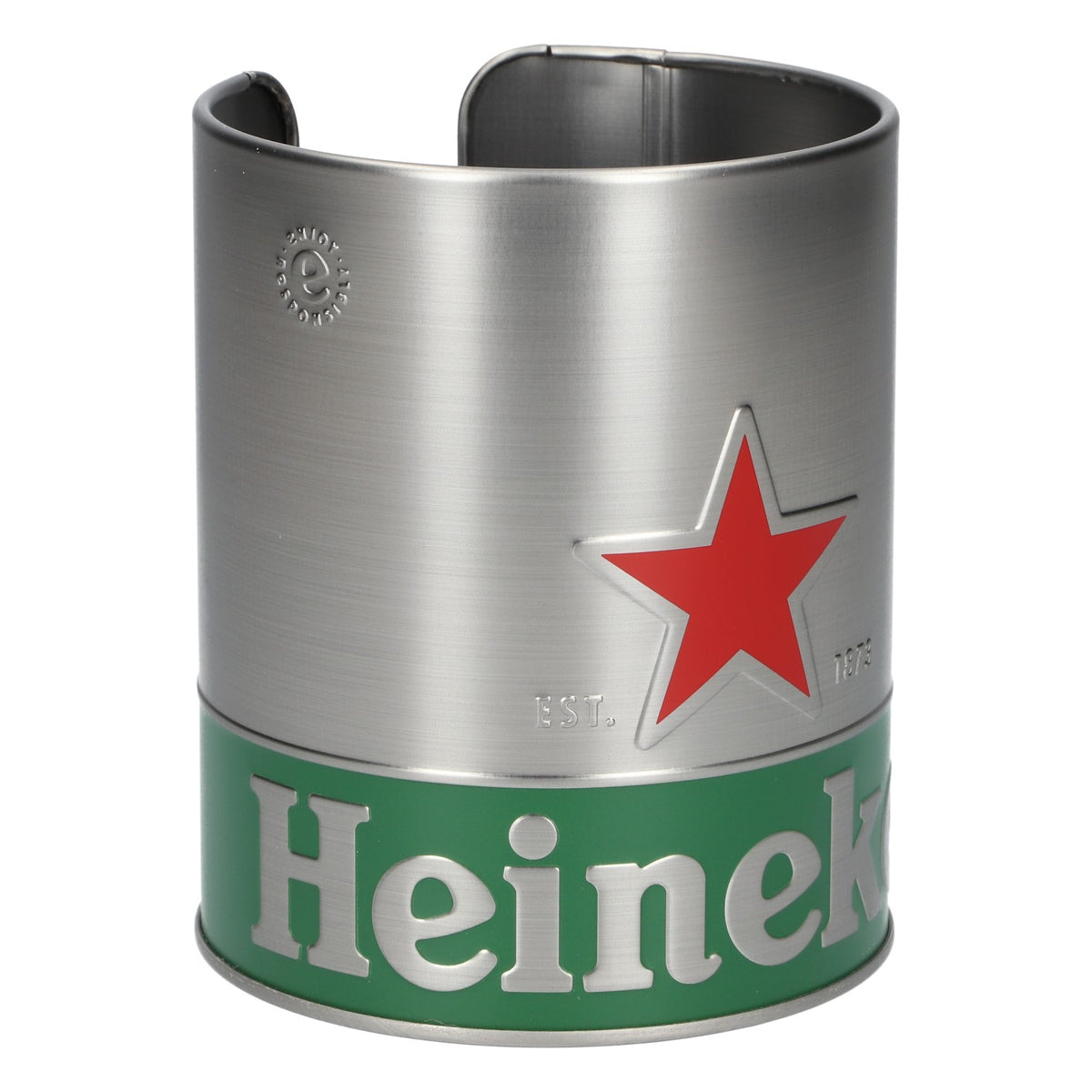 Heineken Sottobicchiere Sottobicchiere Essentials Coaster Holder Ø11cm