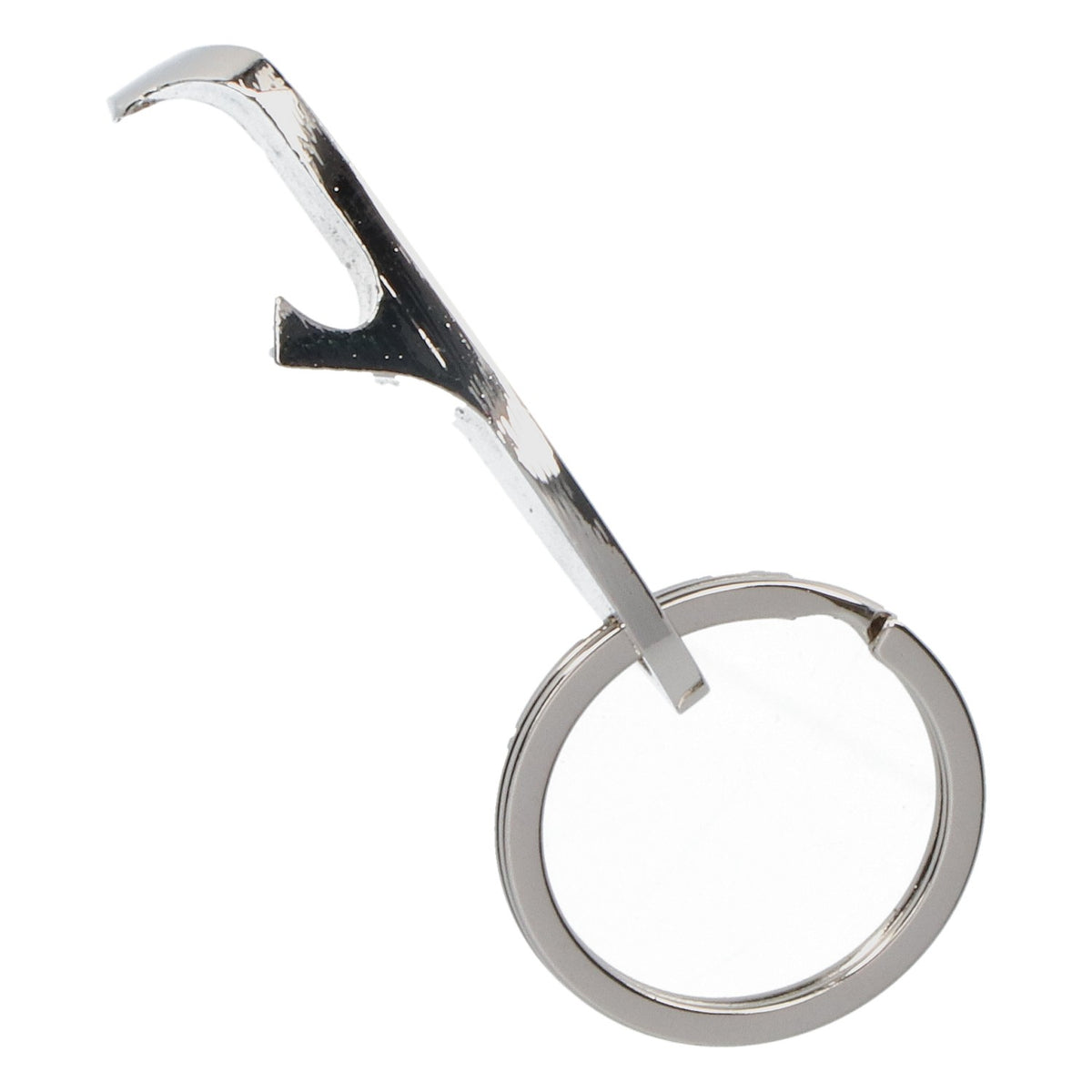 Heineken apribottiglie portachiavi Merchandise Bottle Opener Key Ring – Vista 3