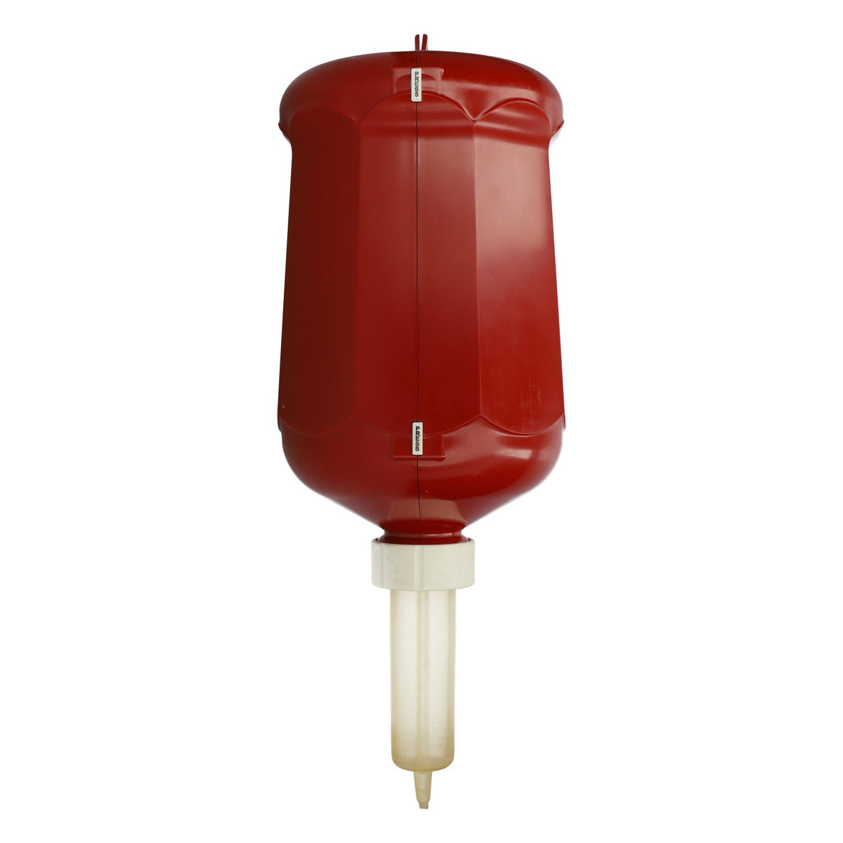 Heinz Alimentari Ketchup Dispenser Dispenser a pressione con valvola in plastica