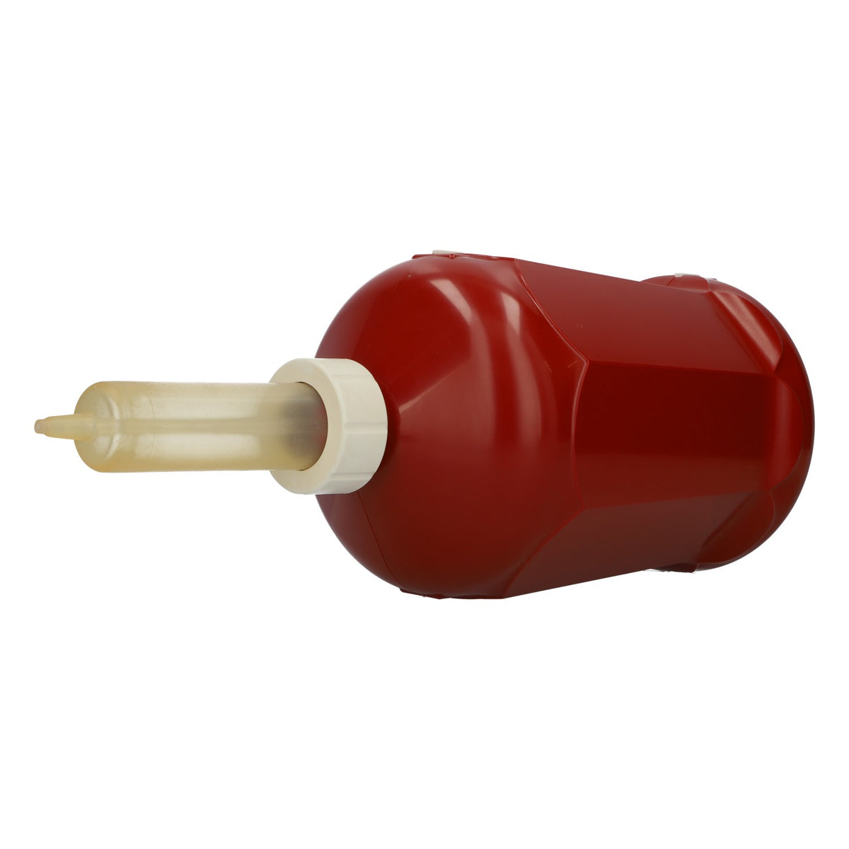 Heinz Alimentari Ketchup Dispenser Dispenser a pressione con valvola in plastica – Vista 3