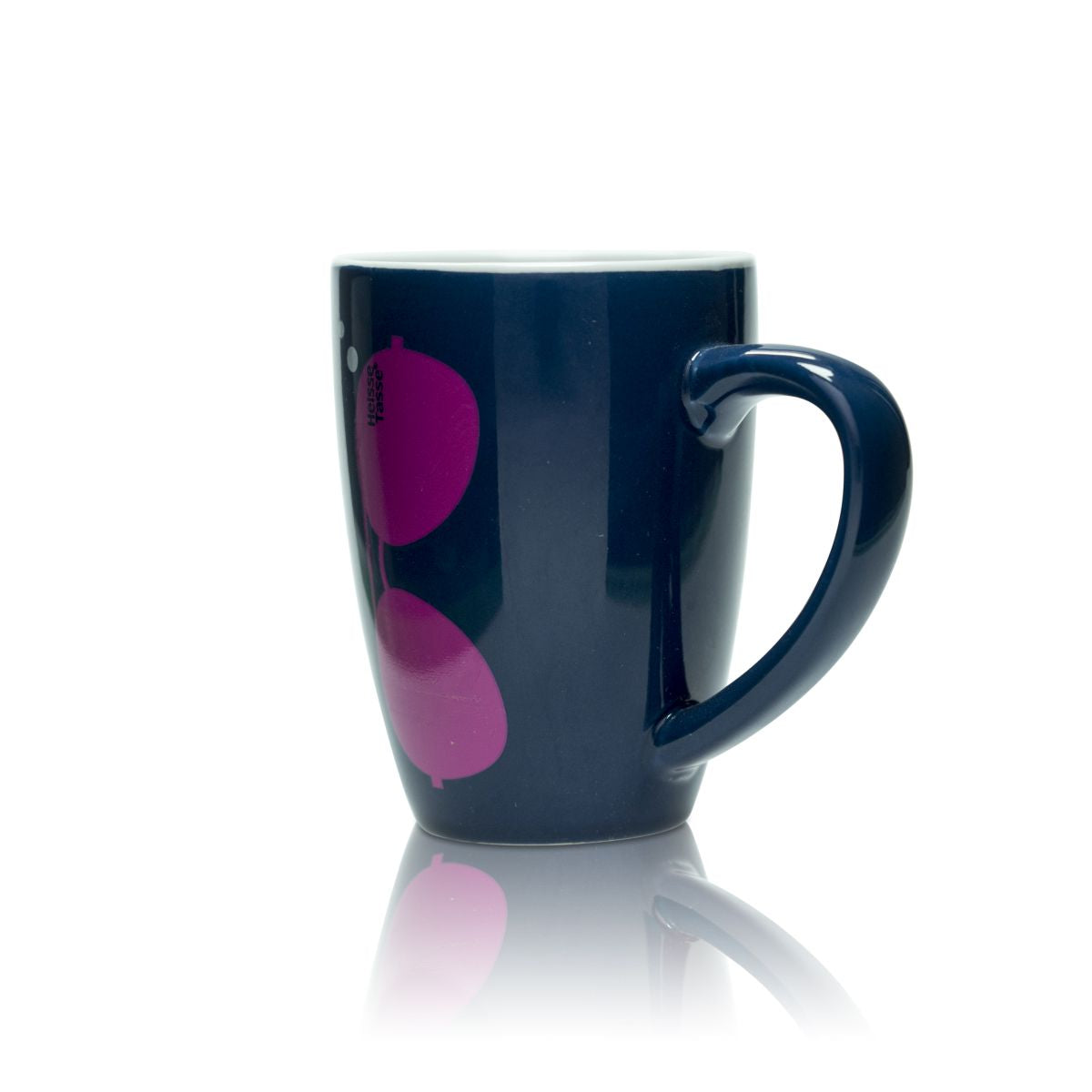 Tazza calda Tazza da caffè in vetro 0,2 l Tè Cacao Cioccolata calda Occhiali da sole – Vista 2