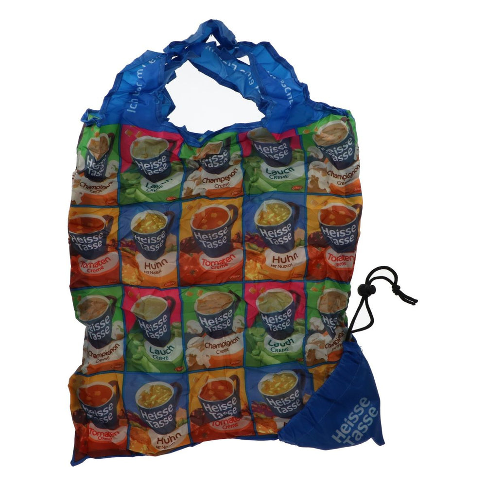Borsa termica pieghevole Borsa per la spesa Borsa da viaggio Borsa mini