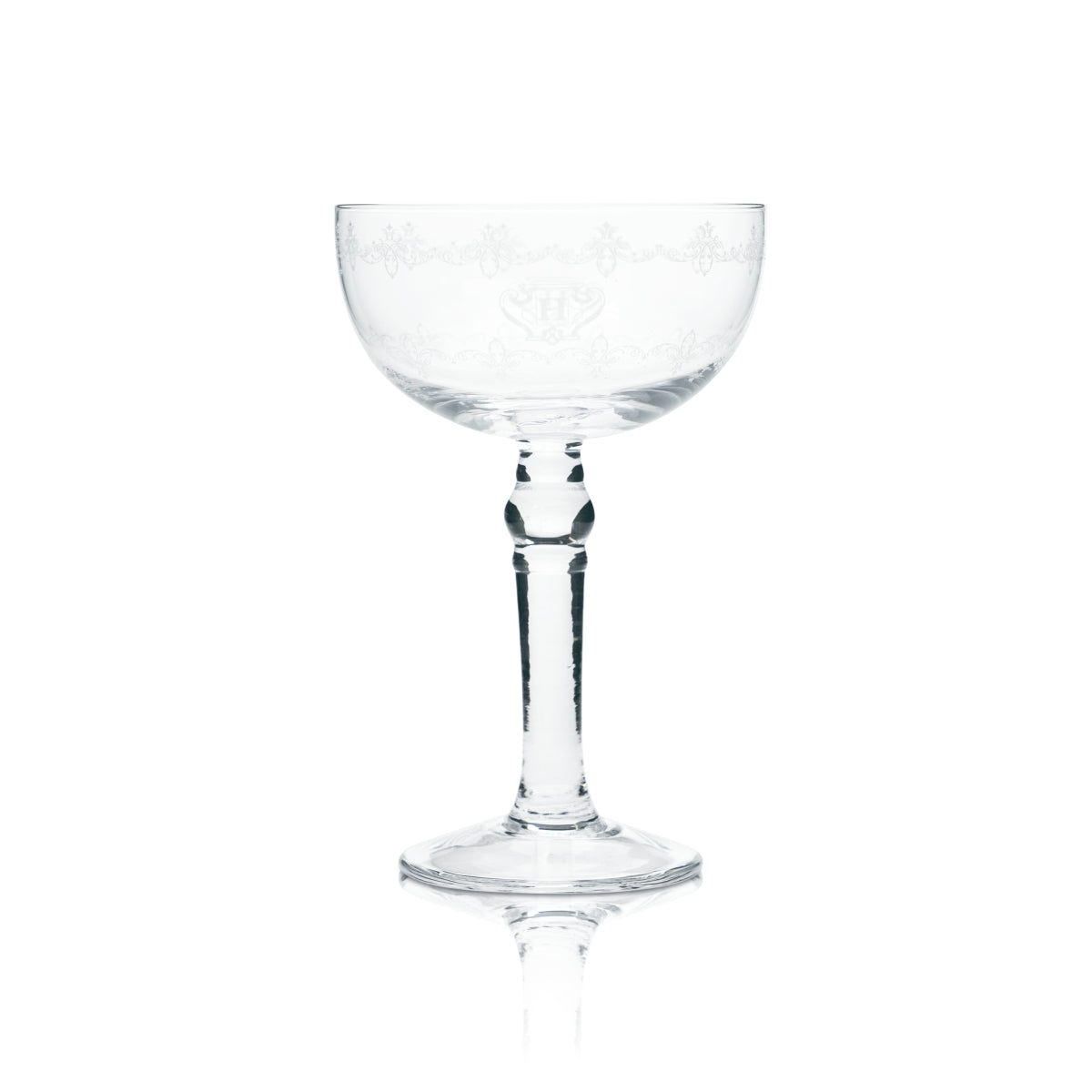 6 bicchieri da gin Hendricks 0,2 l, design a calice, bicchieri da cocktail long drink tonic – Vista 2