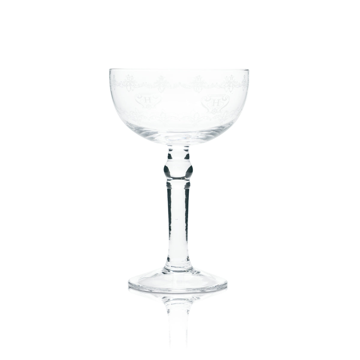 6 bicchieri da gin Hendricks 0,2 l, design a calice, bicchieri da cocktail long drink tonic – Vista 3