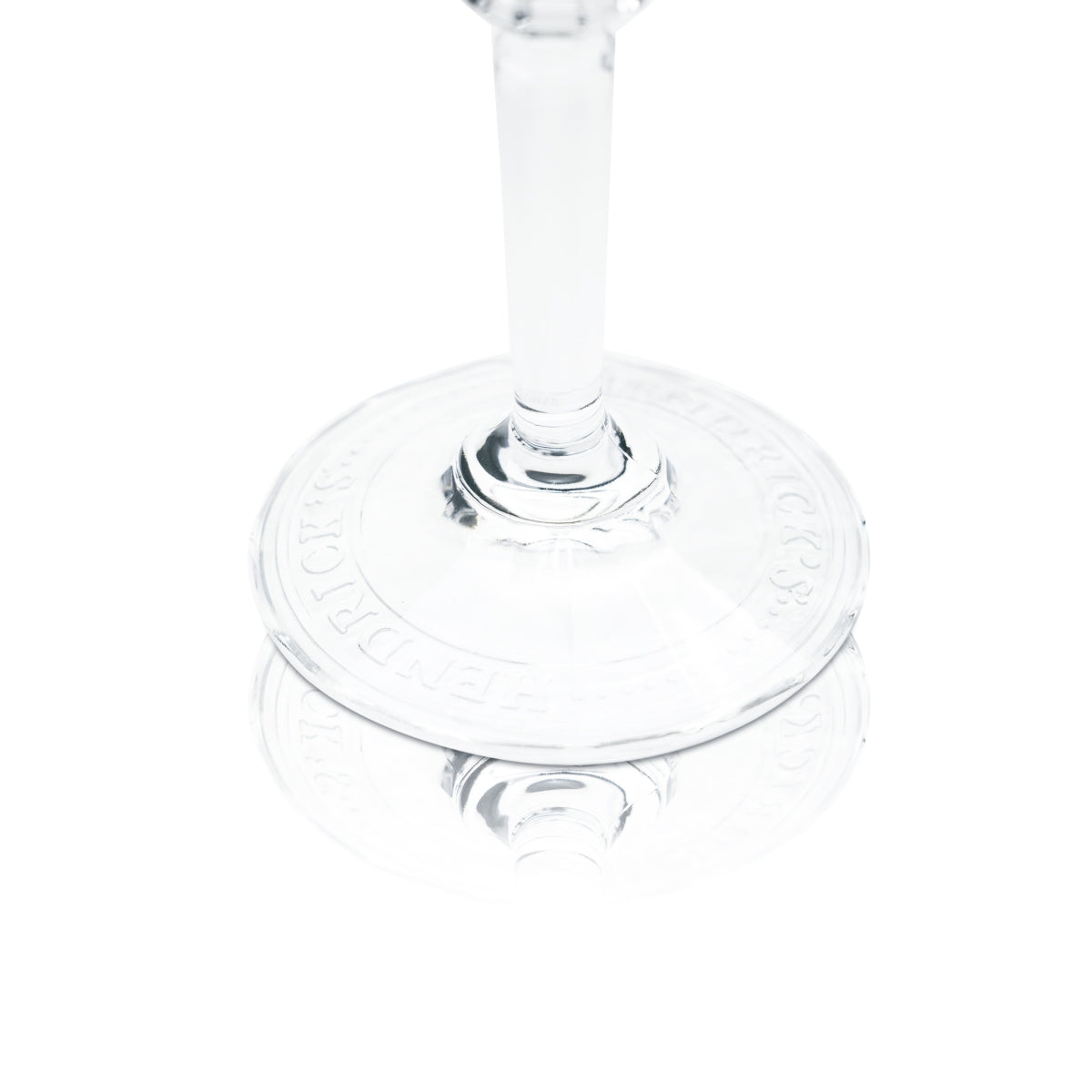 6 bicchieri da gin Hendricks 0,2 l, design a calice, bicchieri da cocktail long drink tonic – Vista 4