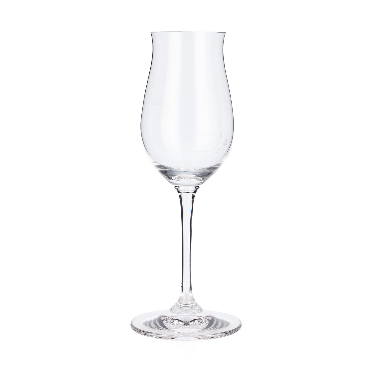Bicchiere da degustazione Hennessy Cognac Nosingglas X.O. 2cl/4cl Riedel – Vista 3