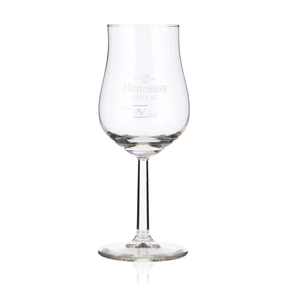 Hennessy Cognac Edizione speciale Bicchiere da degustazione "Snifter" 2 cl 4 cl Bicchiere da whisky