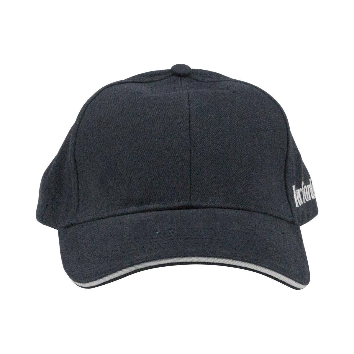 Cappellino da baseball Herforder Bier Cappellino Cappello blu Cappellino con visiera Snapback Beer – Vista 2