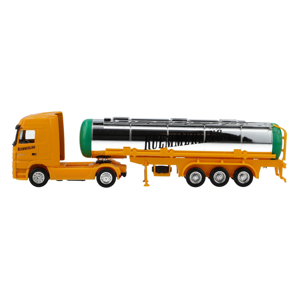 Herpa Magic Altro Camion da collezione Kümmerling HO 1/87 Autocisterna