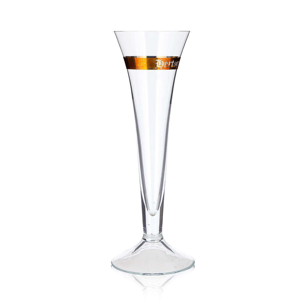 Bicchiere da birra Hertog Jan da 0,39 l, a forma di coppa, modello “Pilstulpen”, Coleman Ritzenhoff – Vista 3