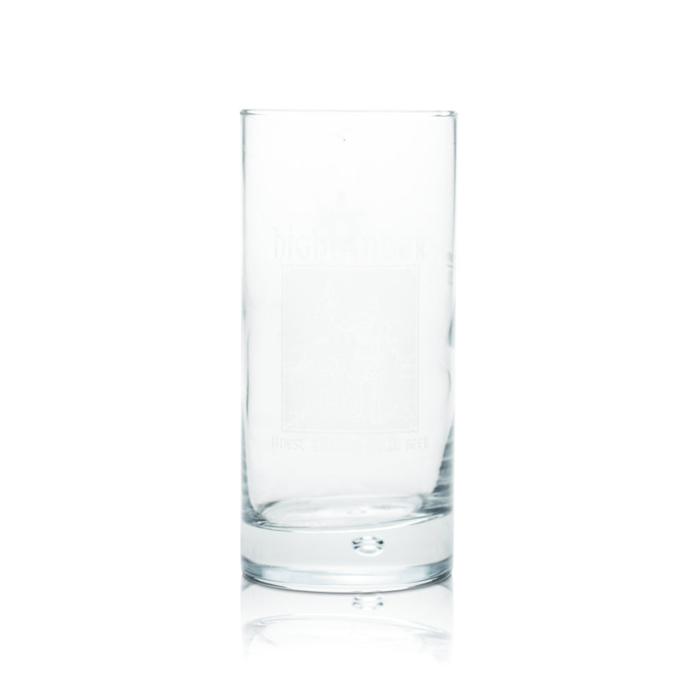 Bicchiere da whisky Highlander 0,5 l tumbler bicchiere long drink Scozia