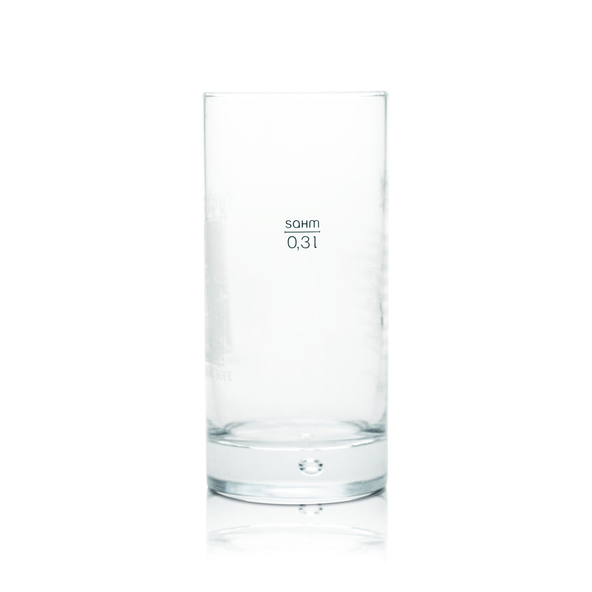 Bicchiere da whisky Highlander 0,5 l tumbler bicchiere long drink Scozia – Vista 2
