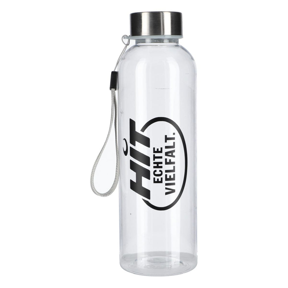 HIT Borraccia Bottiglia d'acqua Ricaricabile Fitness Sport Palestra Ufficio Outdoor