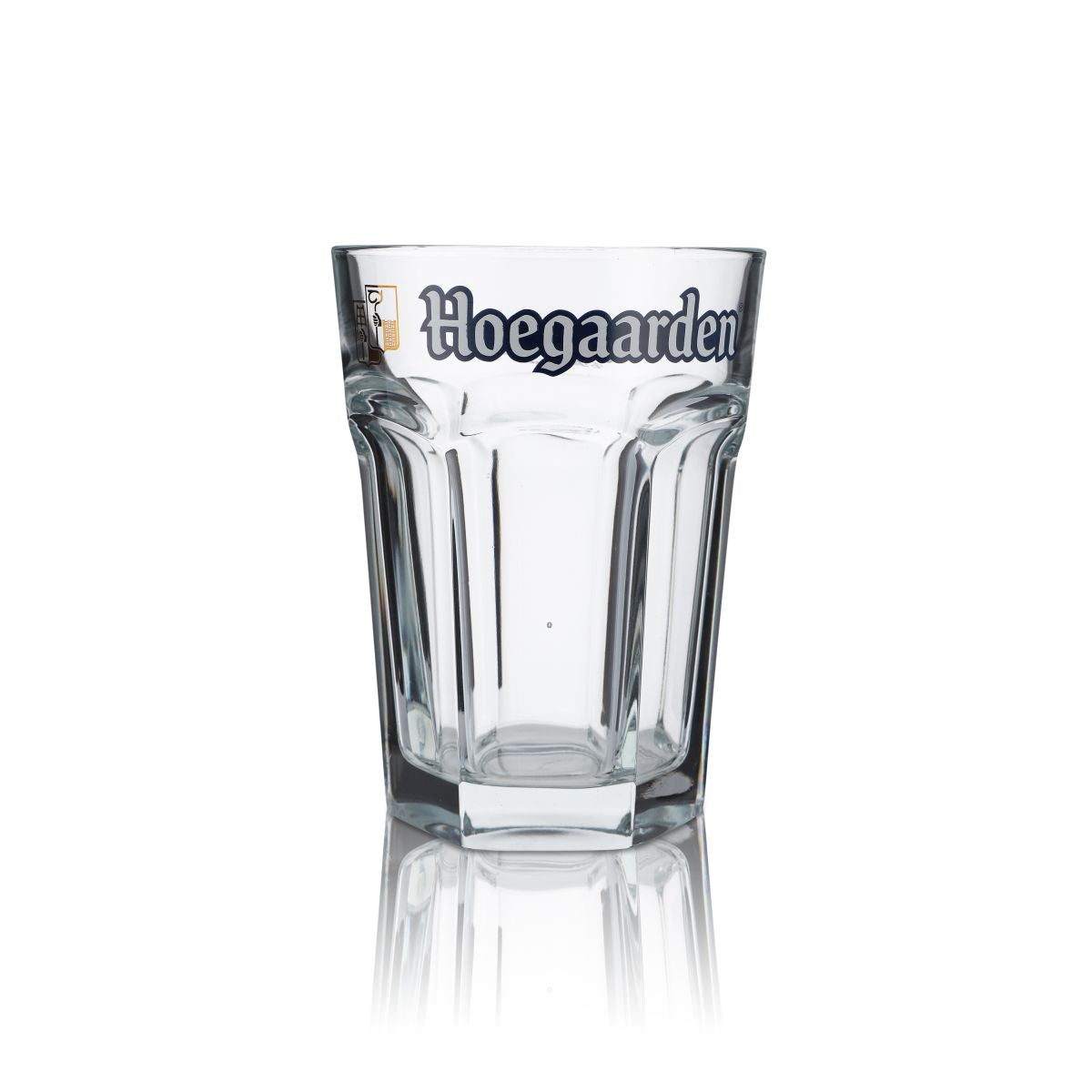 Bicchiere da birra Hoegaarden Bicchiere 0,5 l Willi Bicchiere Bicchieri Birrificio Belgio
