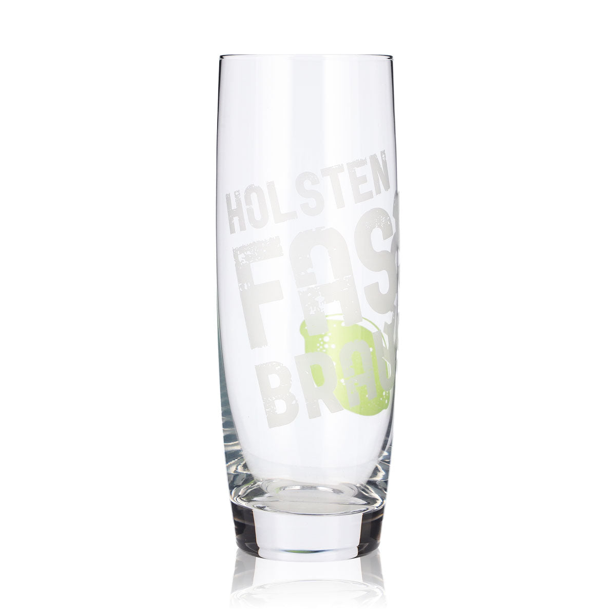 Bicchiere da birra Holsten da 0,37 l, birra alla spina