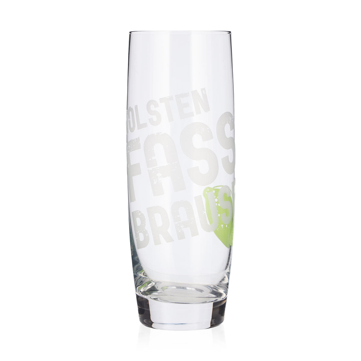 Bicchiere da birra Holsten da 0,37 l, birra alla spina – Vista 2