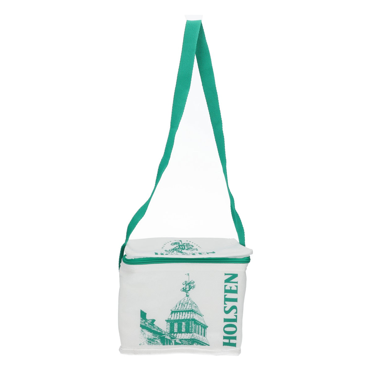 Borsa termica Holsten Bier 6 pack raffredda lattine 20x15x18 cm – Vista 5